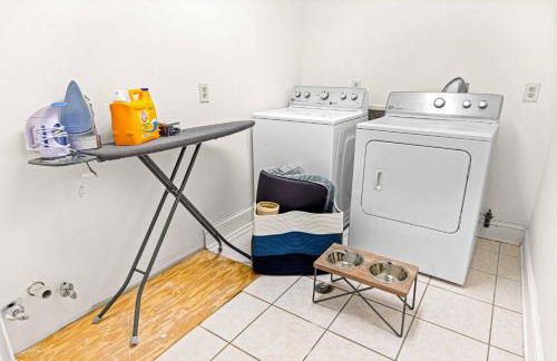 24-Sleeper, Hot Tub, Sauna, Game Rm, Near Biltmore - Foto 54