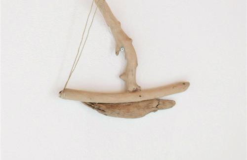 Stella's Home in Koronos - Foto 19