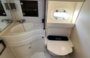 Barco Princess Cachucho Fly - Foto 22