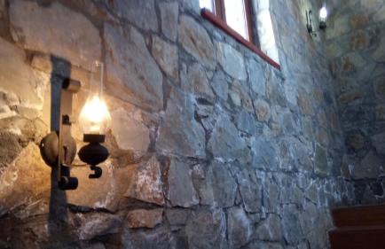 Arodamos Guesthouse - Foto 9