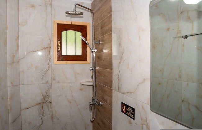 Paradeisos Double Room 6 - Foto 8