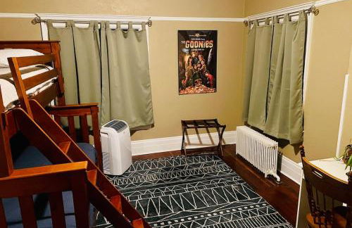 Historic Mott Sisters Style Salon-Near Moda Center - Foto 28