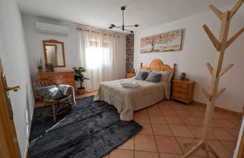 Casa rural el olivar Chumi - Foto 1