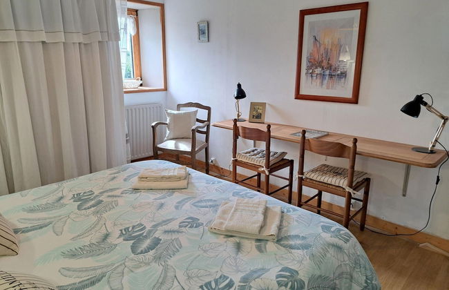 Holiday Home, Plounevez-lochrist - Foto 3