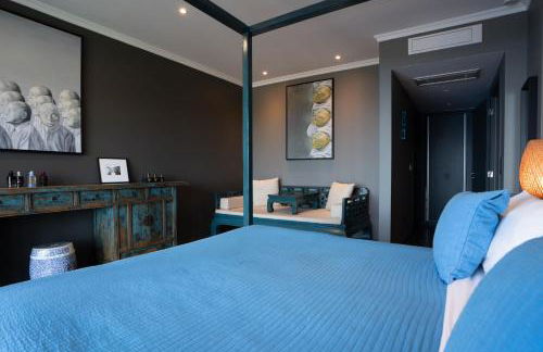 Mansão Macau by LovelyStay - Foto 14