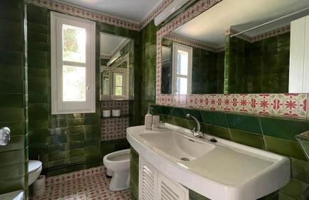 Villa de cine piscina barbacoa vista mar - Photo 47