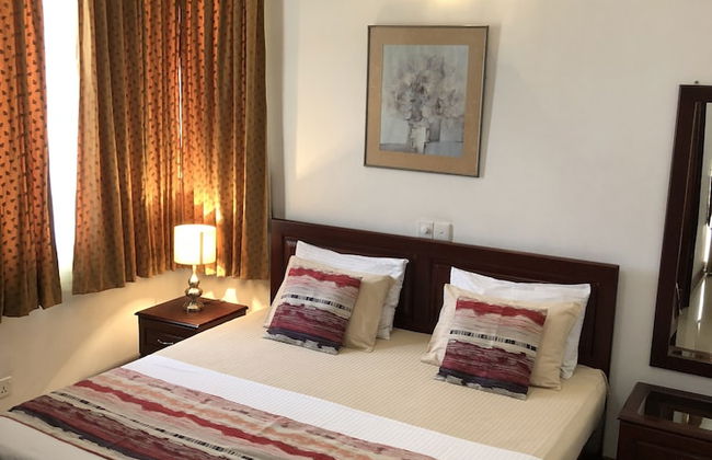 Hedges Court Residencies Town Hall-2 Room 3 Bed Apartment - Foto 10