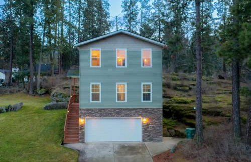 Cozy family home 2 blocks to river - Photo 21