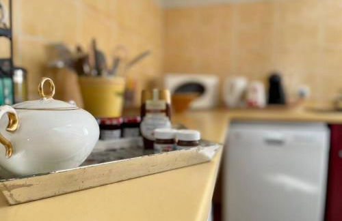 Logis Saint-Martin by Melrose - Photo 29