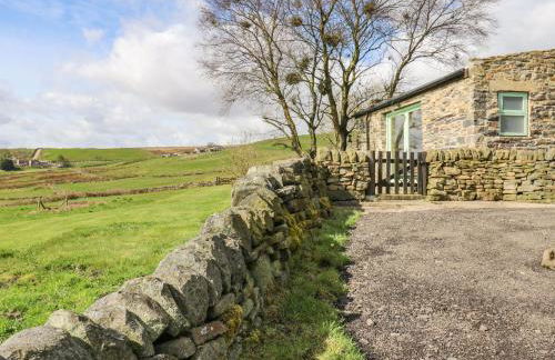 The Barn at Crow Hill Shaw Farm - Foto 24