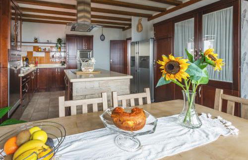 Casa Layka, con maravillosas vistas al mar - Foto 7