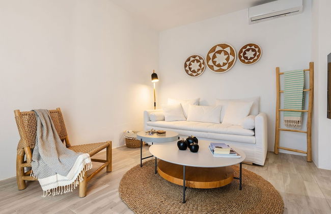 Julie s Luxury Apartment - Foto 9