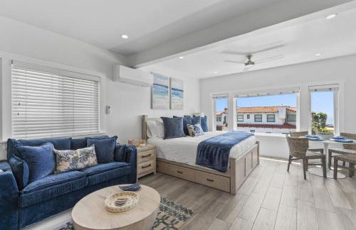 Ocean VIEWS Steps from Victoria Beach Lux Design - Foto 3