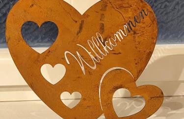 FeWo Hospitalskapelle - Foto 15