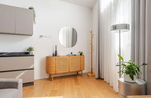 Cozy & Design Loft - Rho Fiera, Duomo, San Siro, Ippodromo, Lake Como - Foto 4