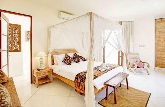 Villa Sahaja - Photo 6