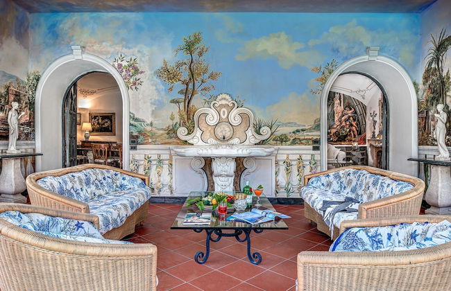 Palazzo Villa dei Nobili - Photo 12