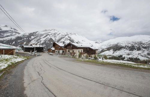 Chalet Kb - Photo 47