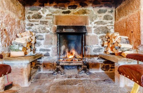 8 Bed in Pearsie CA261 - Foto 12