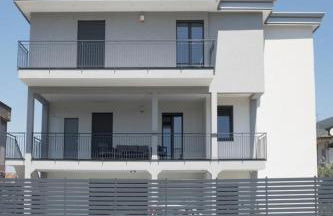 Villa Ida - Free private Parking - Foto 13