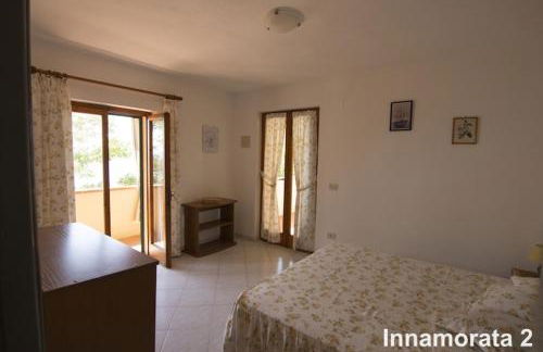 Residential Hotel Villaggio Innamorata - Foto 9