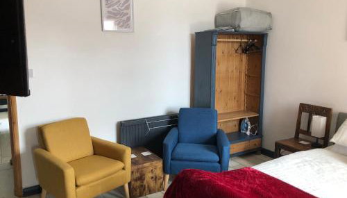 Stylish flat in Chesterfield Peak District - Foto 2