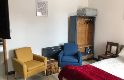 Stylish flat in Chesterfield Peak District - Foto 2