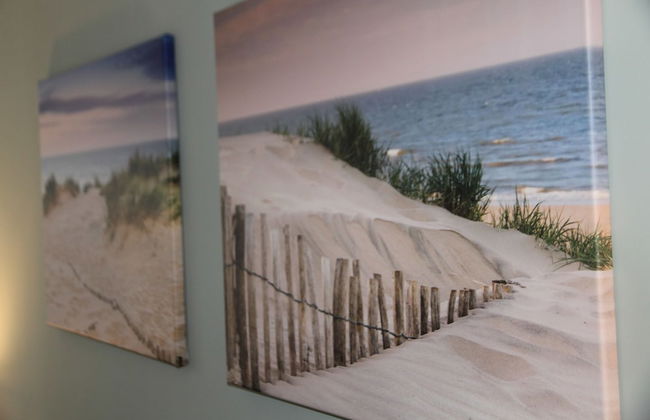 Holiday Home in Egmond by the Beach - Foto 22