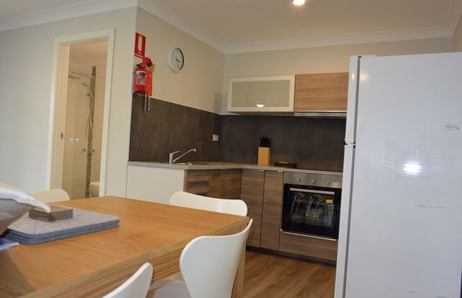 Dungowan Waterfront Apartments - Foto 67