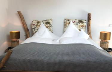 Farmhouse 1604 - Das Bauernhaus eines Fischers - Foto 25