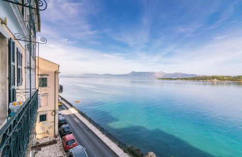 Mouragia Luxury Seaview Suite by Konnect - Foto 22