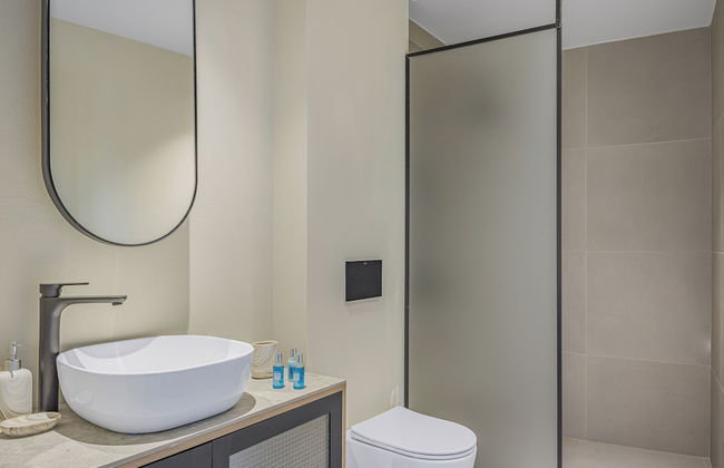 Achatis Suites - Foto 18