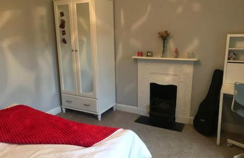 Large Former Farmhouse, Crickhowell - Foto 6