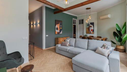 Garrett Premium II - Foto 1