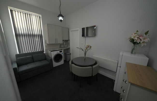 Charming Oxford Apartment in Telford - Flat 1 - Foto 11