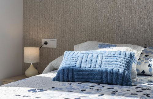 Chic & Bright Costa Ballena Getaway - Foto 14