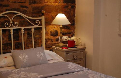 Casa Rural Estarrún - Photo 61