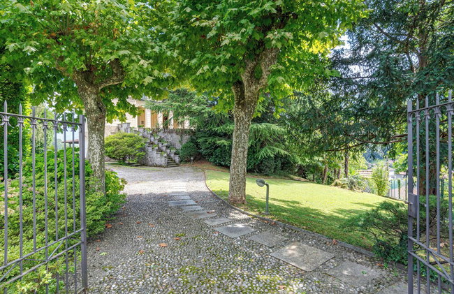 Villa Near Golf Club Menaggio - Foto 59