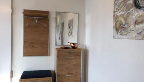 A&N Prestige Apartments "Attika" close to BASEL and Rhine river - Foto 4, furniture, wardrobe