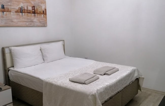 Galata Waterfall Apartment - Foto 5