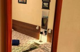 Pousada Familiar Meia Rota - para viajeros internacionales de paso - Foto 14