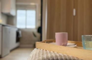 Terraza de ciudad, Familly Home - Foto 3