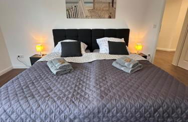 TRAUMHAFT schöne Wohnung-nahe Volkspark Marl-MODERN-TOP Austattung- - Photo 12