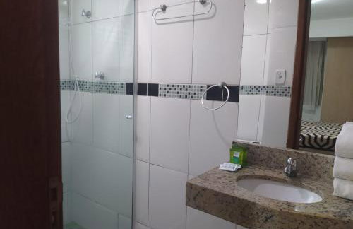 Hotel Champs Dumont - Foto 10
