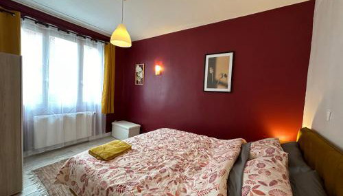 Maison Lilloise 3 chambres - Foto 4