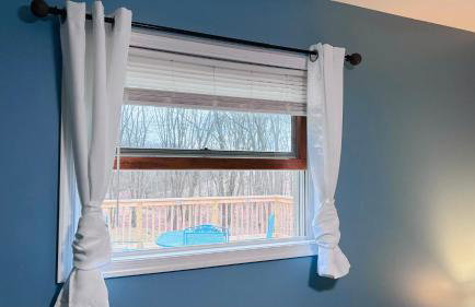 Long pond, Pocono pines quiet & cozy!Kalahari 8mins - Foto 39