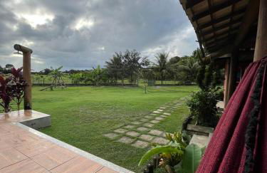 Recanto da Fazenda - Mata de São João - Foto 6