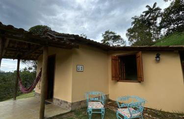 Vale das Quaresmeiras - Foto 27