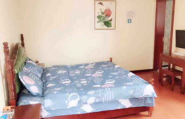 Linjia Boutique Apartment - Photo 2