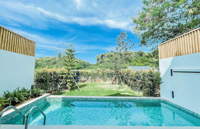 The X10 Private Pool Villa & Resort - Photo 44